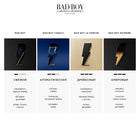 BAD BOY EXTREME EDP 100ML