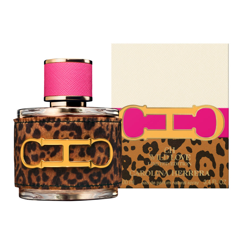 CAROLINA HERRERA CH LIMITED EDITION 25 EDP 100ML – buy online