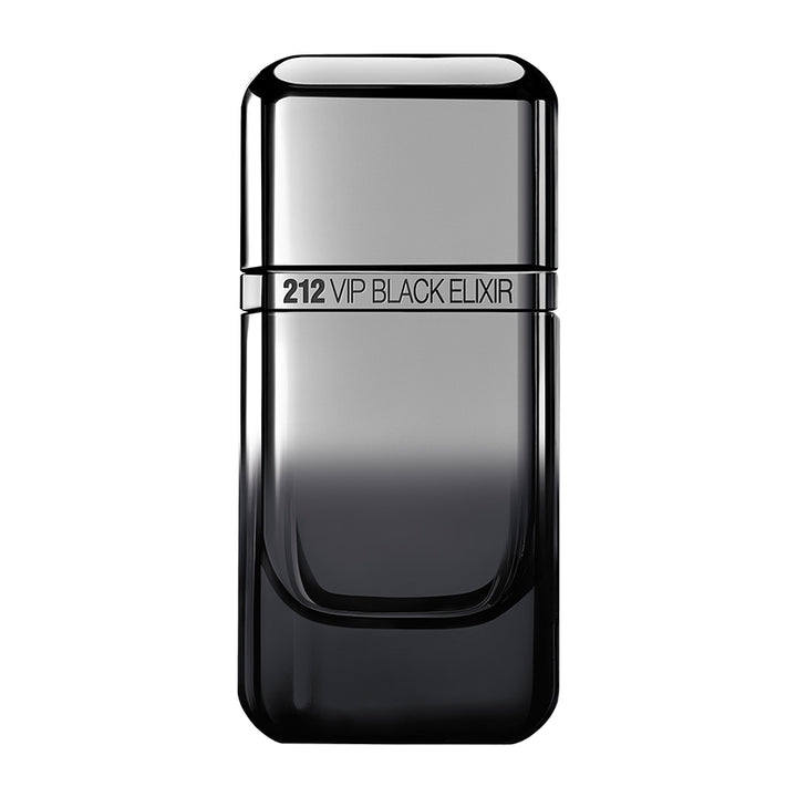 CH 212 VIP BLACK ELIXIR RE 25 EDP 100ML