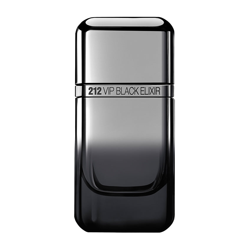 CH 212 VIP BLACK ELIXIR RE 25 EDP 100ML