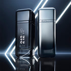 CH 212 VIP BLACK ELIXIR RE 25 EDP 50ML