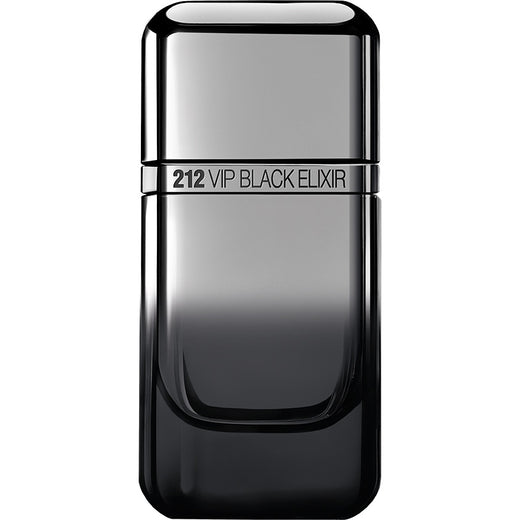 CH 212 VIP BLACK ELIXIR RE 25 EDP 50ML