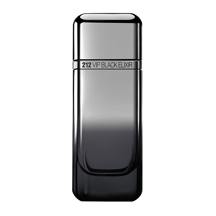 CH 212 VIP BLACK ELIXIR RE 25 EDP 100ML
