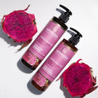 BE CARE LOVE SUPERFOODS COLOR DEFENSE SHAMPOO 355ML – online store