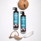 BE CARE LOVE SUPERFOODS MOISTURE THERAPY SHAMPOO 355ML
