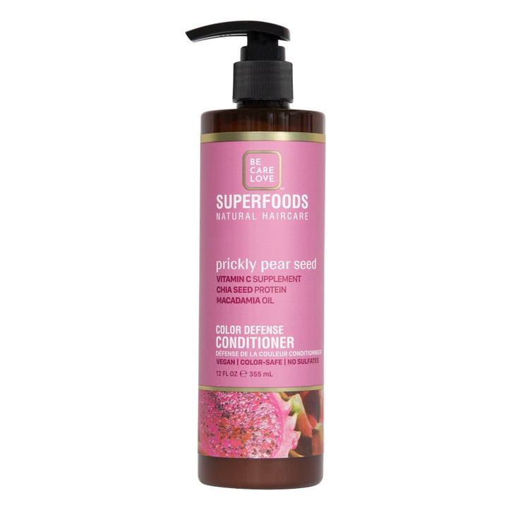 SUPERFOODS COLOR DEFENSE CONDITIONER 355ML