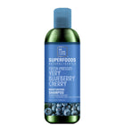 BE CARE LOVE SUPERFOODS MOISTURIZING SHAMPOO 355ML