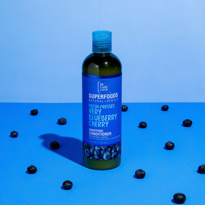 SUPERFOODS SMOOTHING CONDITIONER 355ML