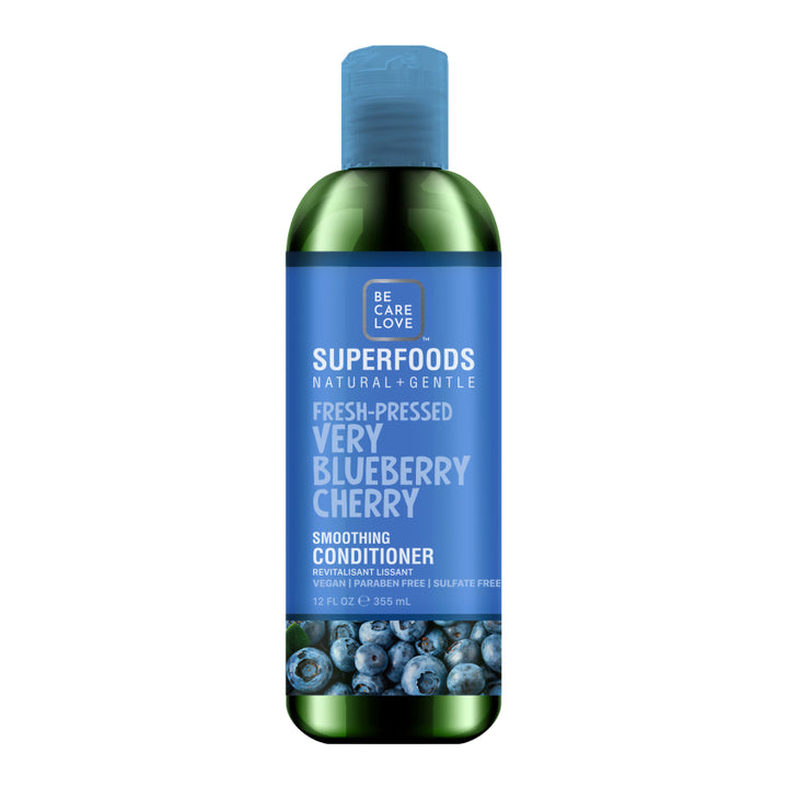 SUPERFOODS SMOOTHING CONDITIONER 355ML