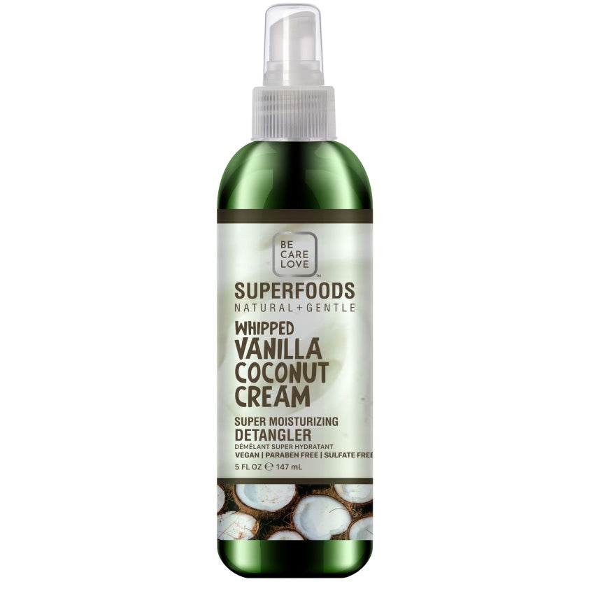 مساعد فك التشابك المرطب للغاية