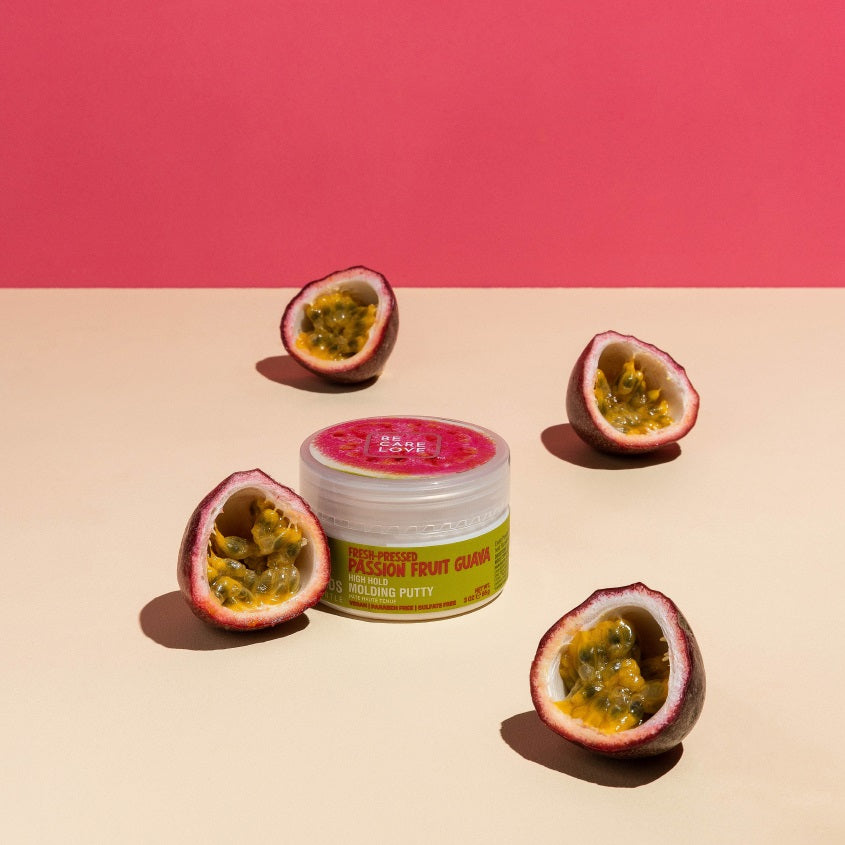 BE CARE LOVE SUPERFOODS HIGH HOLD MOLDING PUTTY 8G – online store