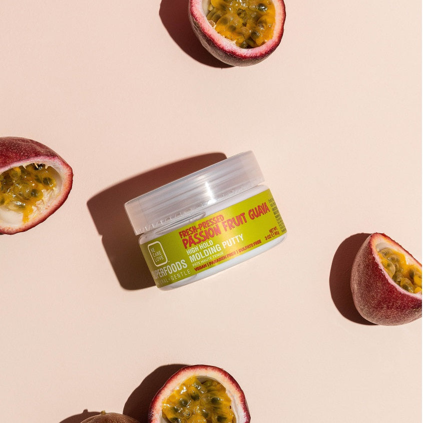 BE CARE LOVE SUPERFOODS HIGH HOLD MOLDING PUTTY 8G – free delivery