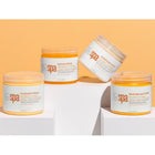 DEAD SEA SALT SOAK MANDARIN + MANGO 454G