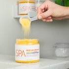 DEAD SEA SALT SOAK MANDARIN + MANGO 454G