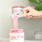 DEAD SEA SALT SOAK PINK GRAPEFRUIT 454G