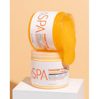 SUGAR SCRUB MANDARIN + MANGO 454G