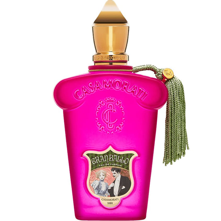 عطر للجنسين – كازاموراتي غران بالو، إيو دو بارفوم 100 مل