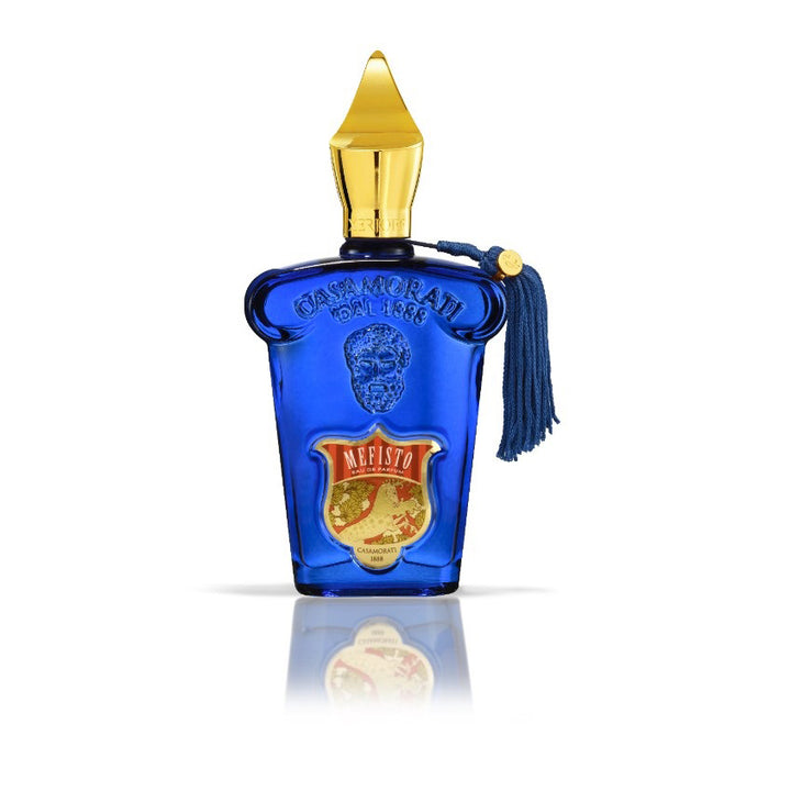عطر للجنسين – كازاموراتي كازاموراتي ميفيستو إيو دو بارفوم، إيو دو بارفوم 100 مل