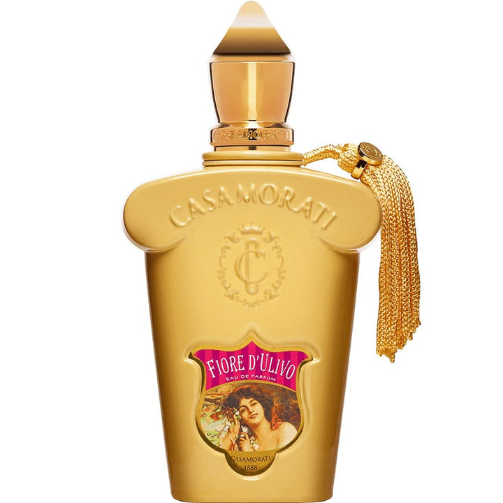 عطر للجنسين – كازاموراتي فيوري د'أوليفو، إيو دو بارفوم 100 مل
