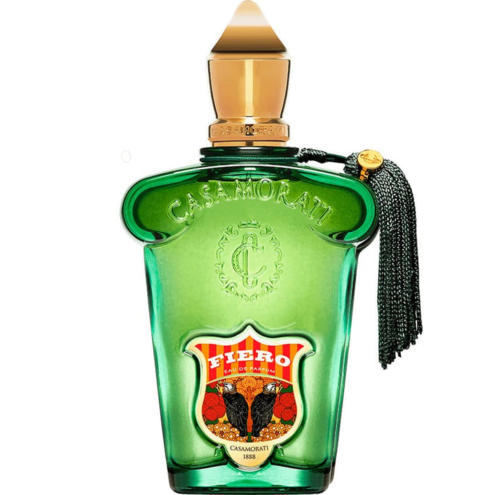 Unisex perfume – CASAMORATI FIERO EAU DE PARFUM 100 ML