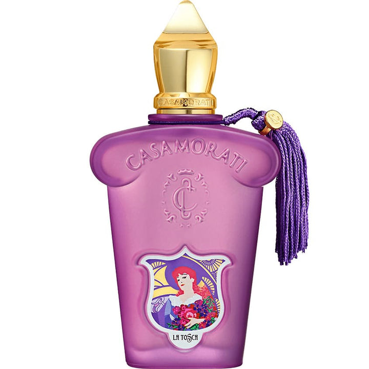 عطر للجنسين – كازاموراتي لا توسكا، إيو دو بارفوم 100 مل