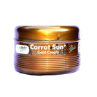CARROT SUN كاروت صن جولد كريم، 350 مل – شراء أونلاين