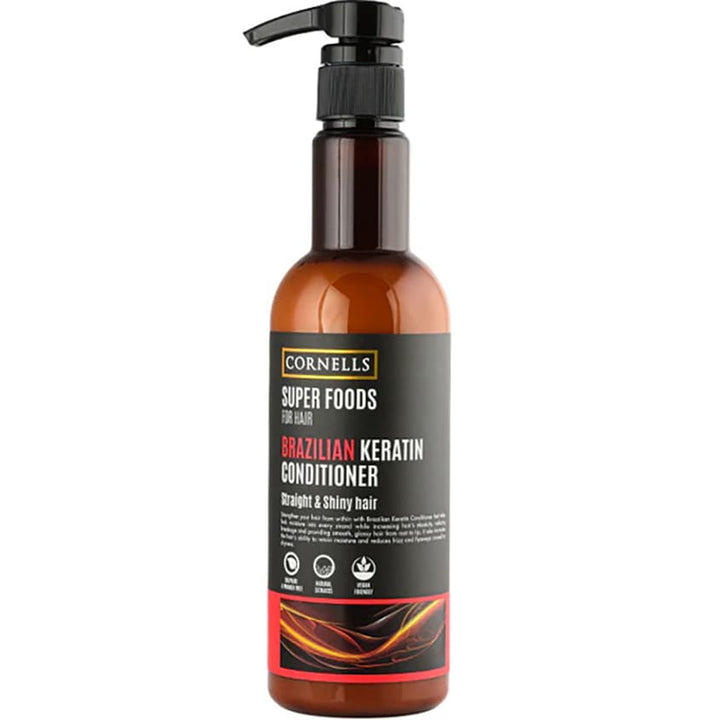 BRAZILIAN KERATIN CONDITIONER  500ML