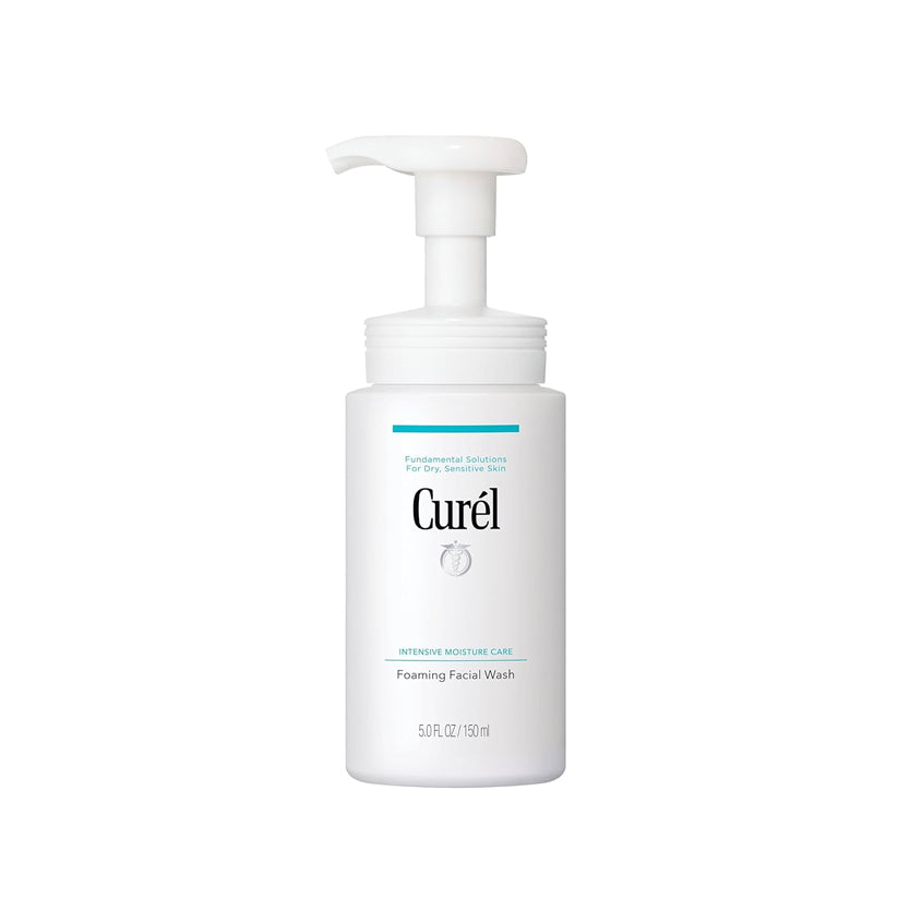 FOAMING CLEANSER, 150 ML
