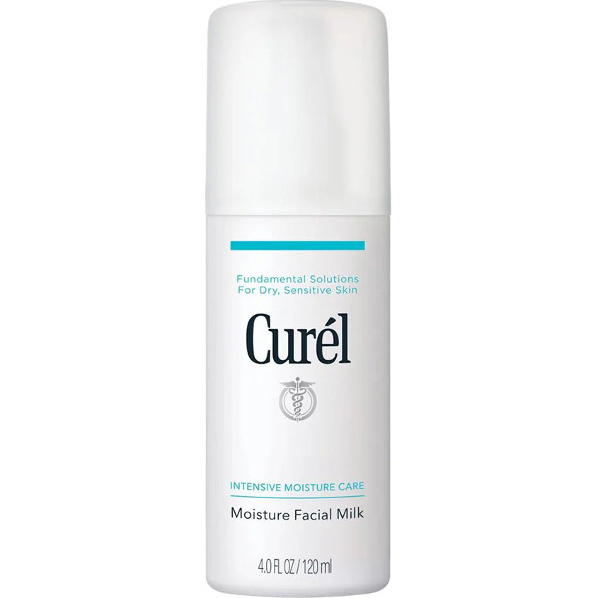 CUREL MILK LOTION, 120 ML
