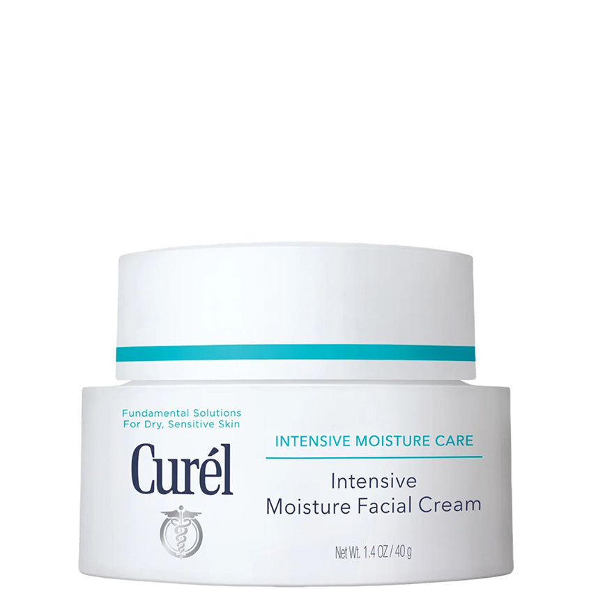 MOISTURIZING FACE CREAM, 40 G
