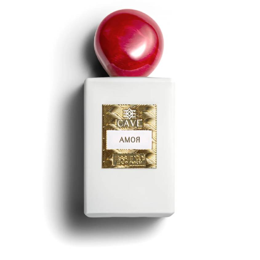 CAVE LUXURY PARFUMS Amor