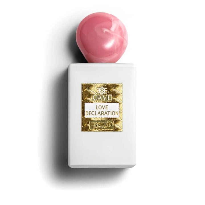 إعلان حب العطور الفاخرة من كايف