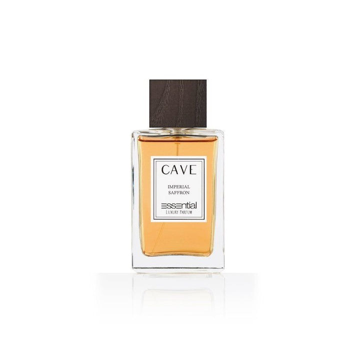 عطور كهف الفاخرة - زعفران إمبريال