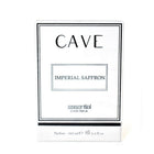 CAVE LUXURY PARFUMS Imperial Saffron
