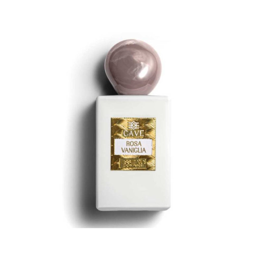 ROSE VANILLA EDP 100ML