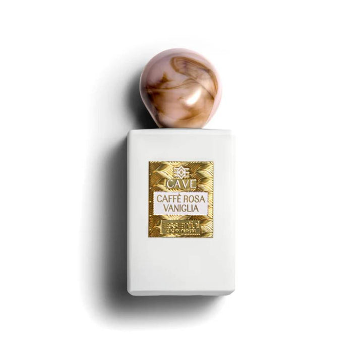عطر CAVE LUXURY PARFUMS Caffe Rosa Vaniglia