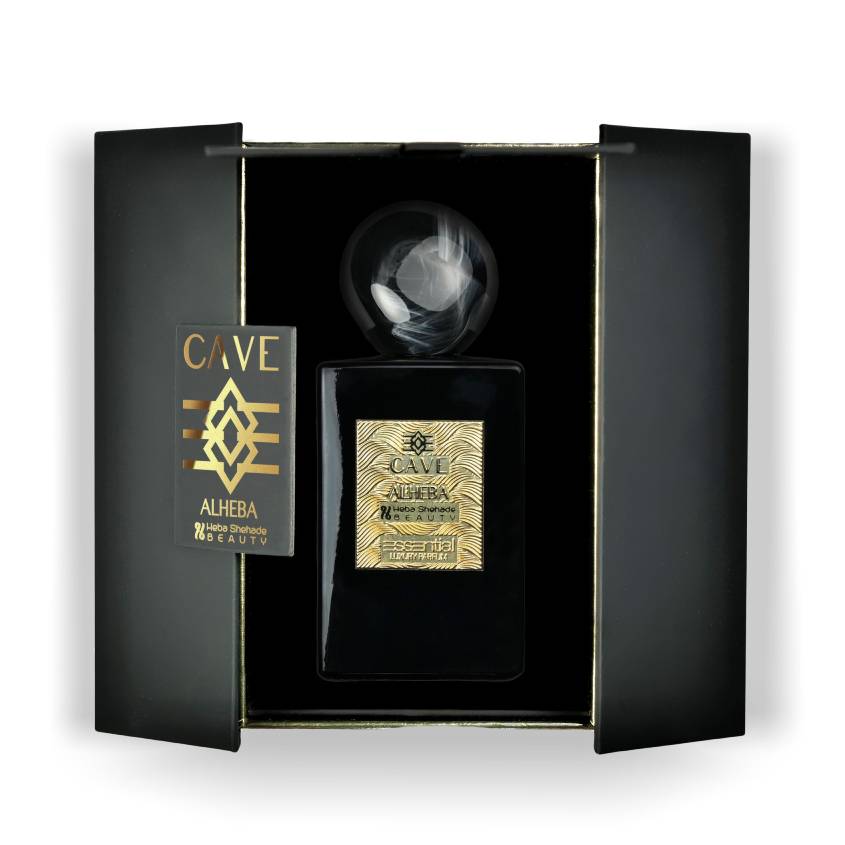 CAVE LUXURY PARFUMS Alheba