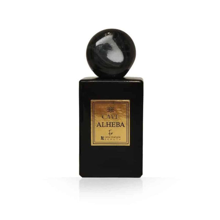 عطور كهف الفاخرة الهبة