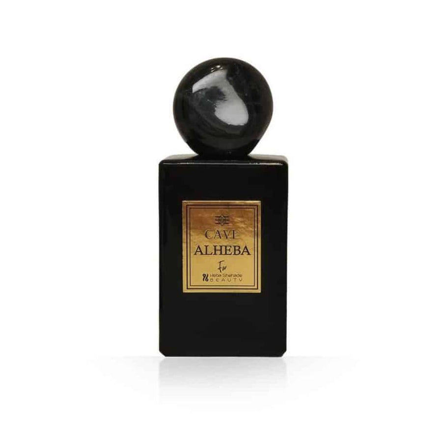 CAVE LUXURY PARFUMS Alheba