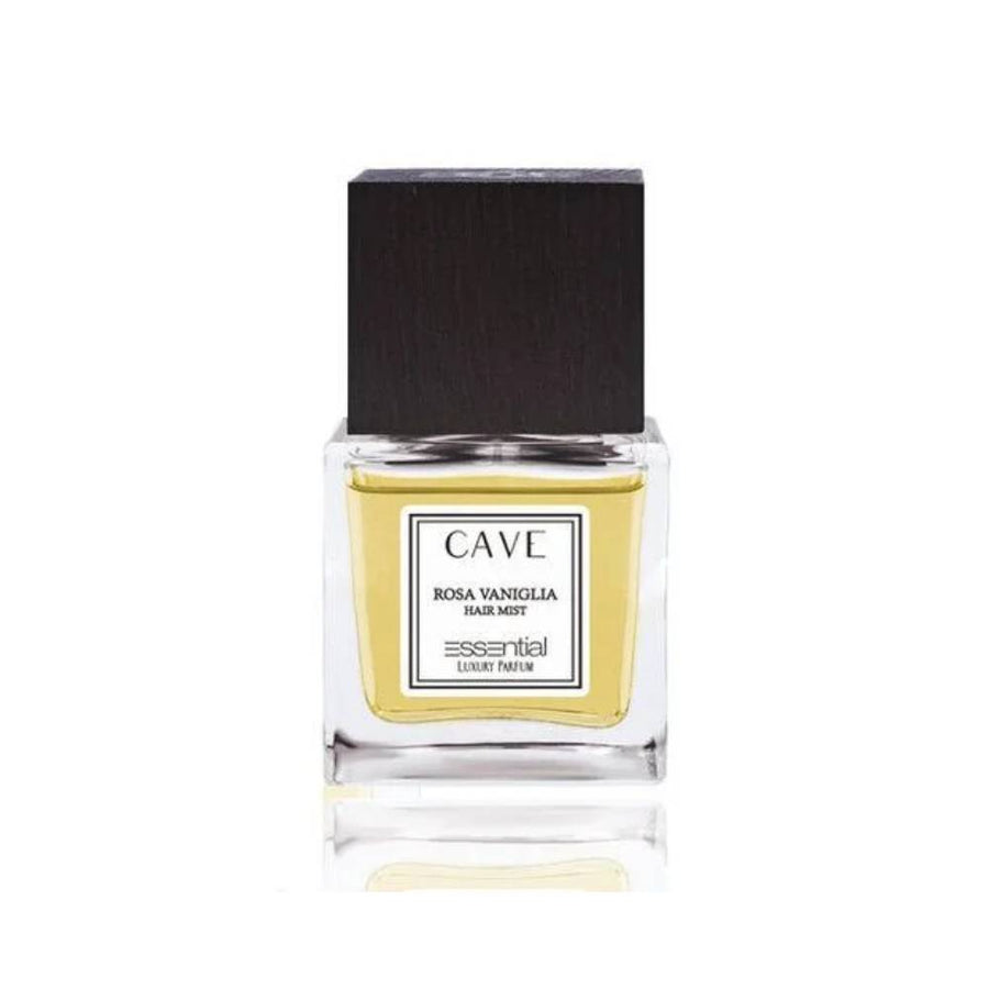 CAVE LUXURY PARFUMS ROSA VANIGLIA HAIR MIST EDP 30ML