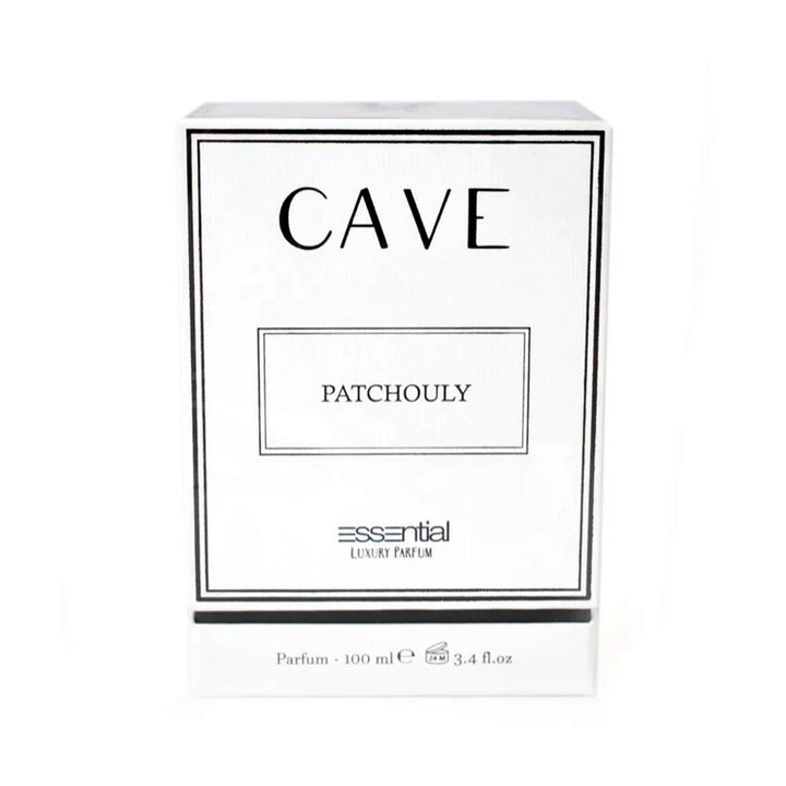 PATCHOULI EDP 100ML