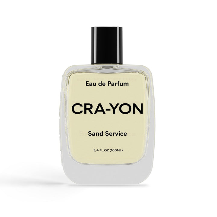 Sand Service