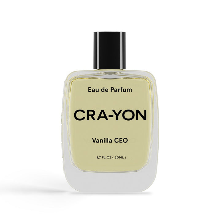 Vanilla CEO