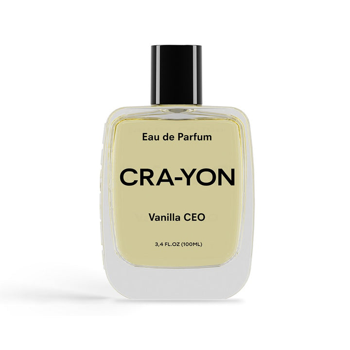 Vanilla CEO