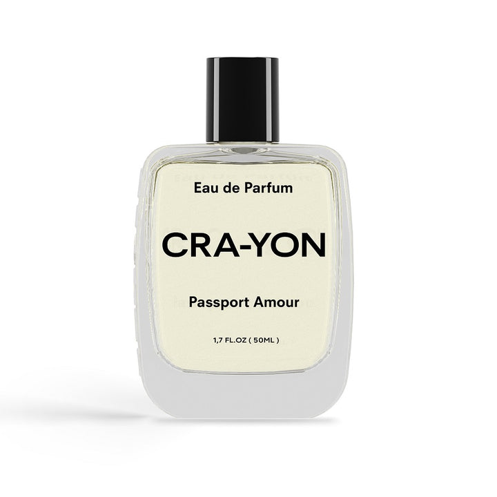 Passport Amour