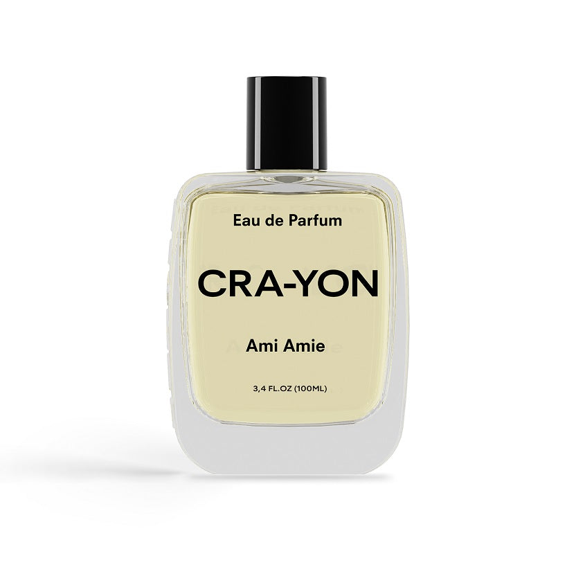 CRA-YON أمي أمي