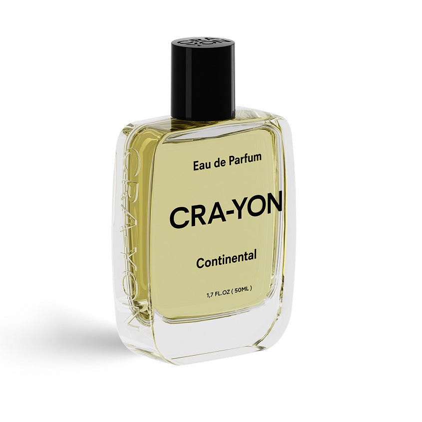 CRA-YON CONTINENTAL EDP 100 ML – online store