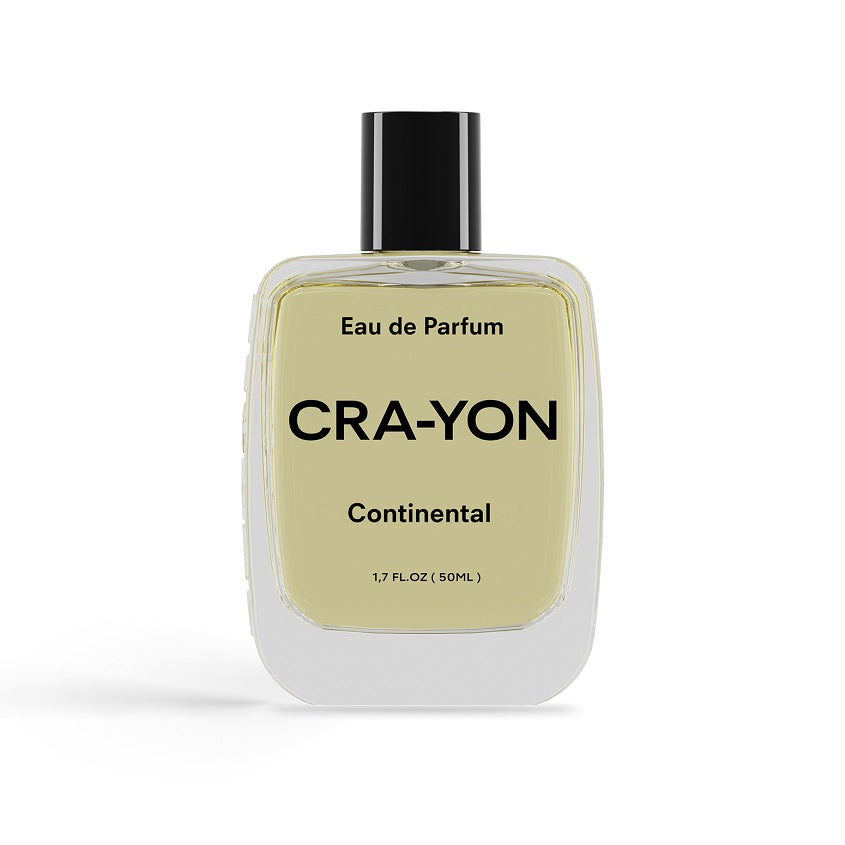 CRA-YON CONTINENTAL EDP 100 ML