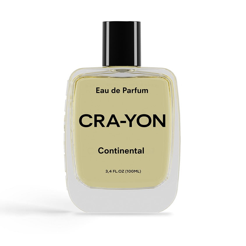 CRA-YON CONTINENTAL EDP 100 ML – buy online