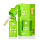 7DAYS GREEN POWER VITAMIN E 2% NOURISHING OIL FACE SERUM 20 ML – buy online